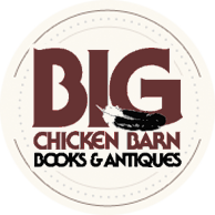 Big Chicken Barn Logo