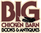 Big Chicken Barn Logo