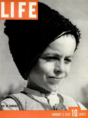 January 9, 1939