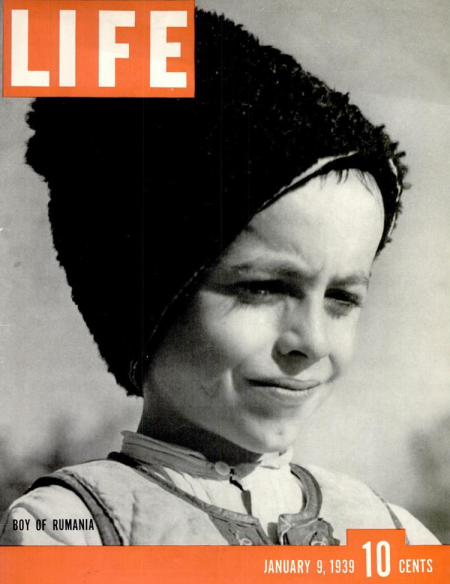 January 9, 1939