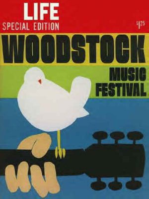 Woodstock Special Edition