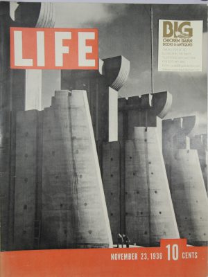 November 23, 1936