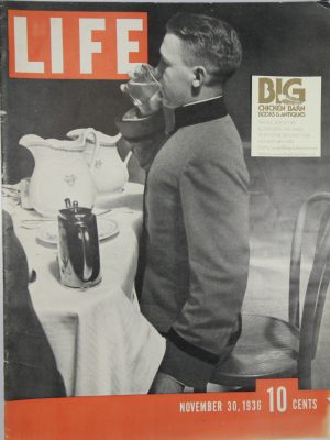 November 30, 1936