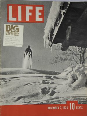 December 7, 1936