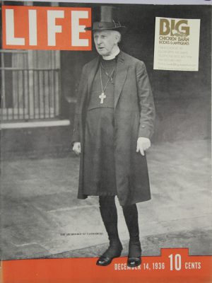 December 14, 1936