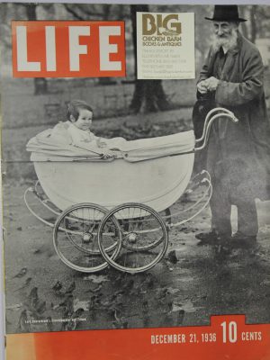 December 21, 1936