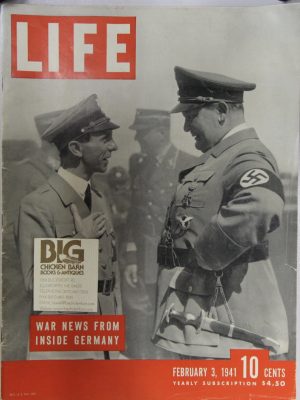 February 3, 1941