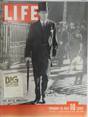 February 10, 1941