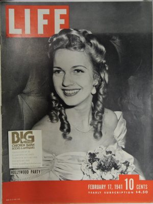 February 17, 1941