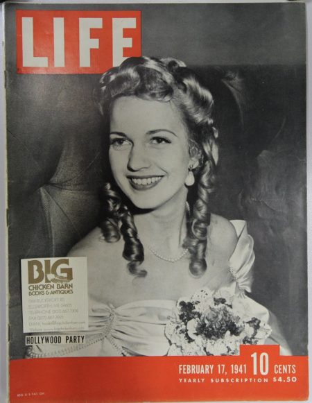 February 17, 1941