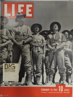 February 24, 1941