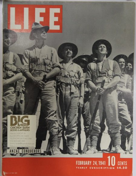 February 24, 1941