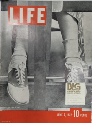 June 7, 1937