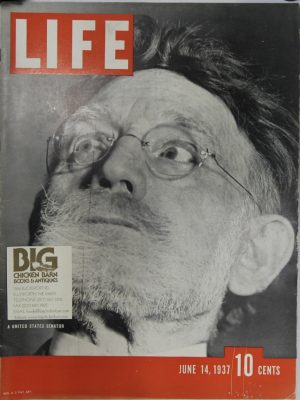 June 14, 1937