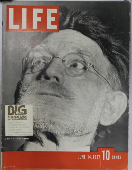 June 14, 1937