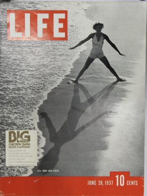 June 28, 1937