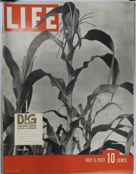 July 5, 1937