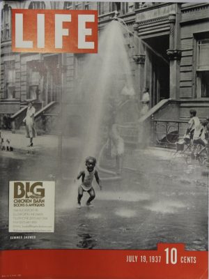 July 19, 1937