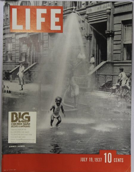 July 19, 1937