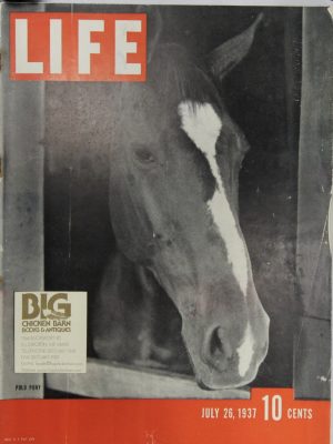 July 26, 1937