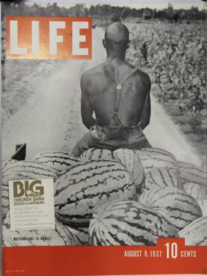 August 9, 1937