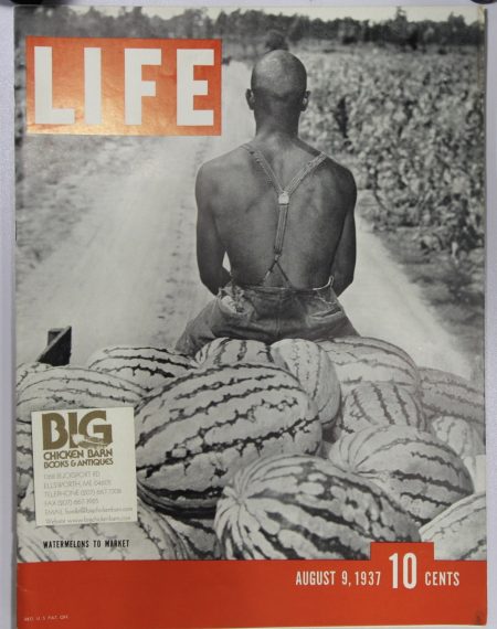 August 9, 1937