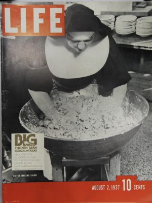 August 2, 1937