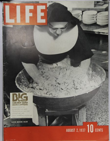 August 2, 1937