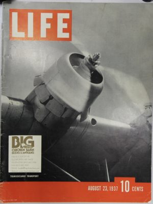 August 23, 1937