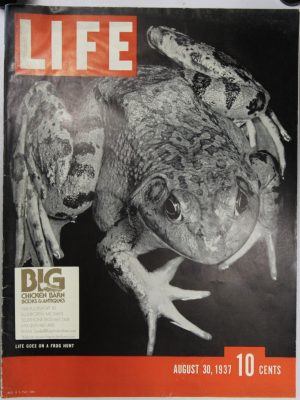 August 30, 1937
