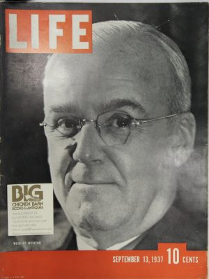 September 13, 1937
