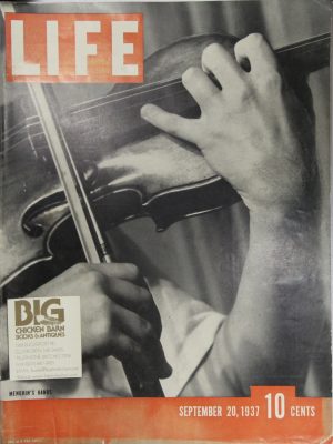 September 20, 1937