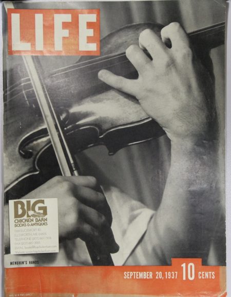 September 20, 1937