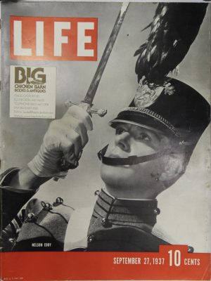 September 27, 1937