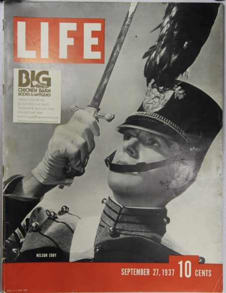 September 27, 1937