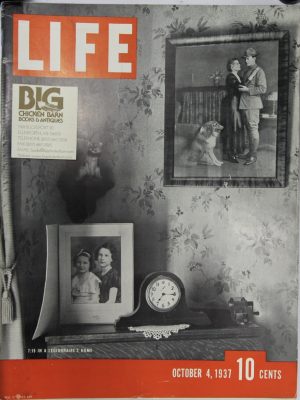 October 4, 1937