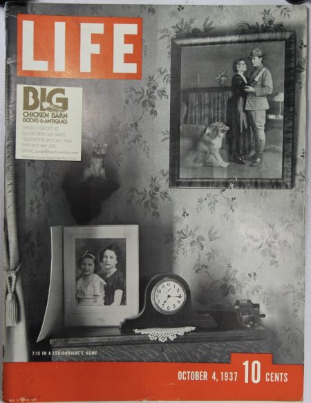 October 4, 1937