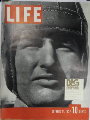 October 11, 1937