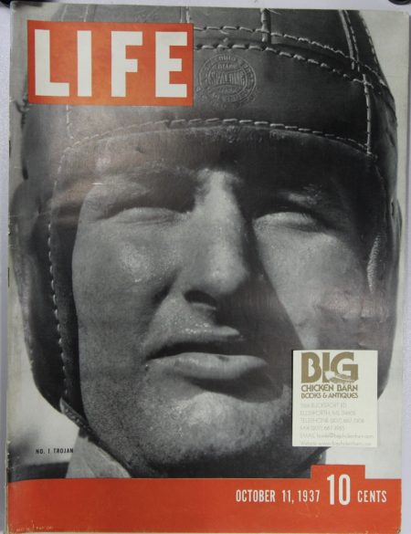 October 11, 1937