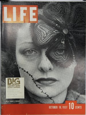 October 18, 1937