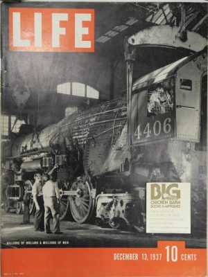 December 13, 1937