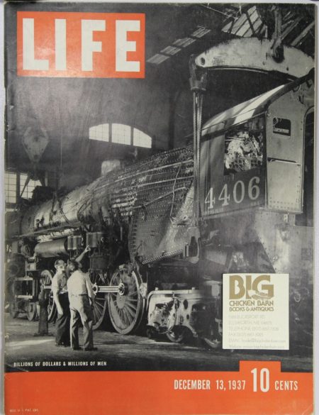 December 13, 1937
