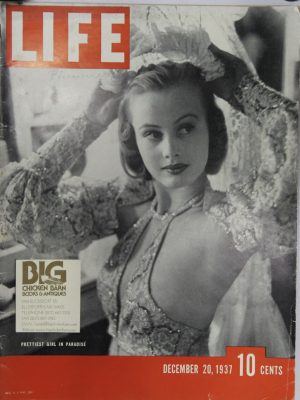December 20, 1937