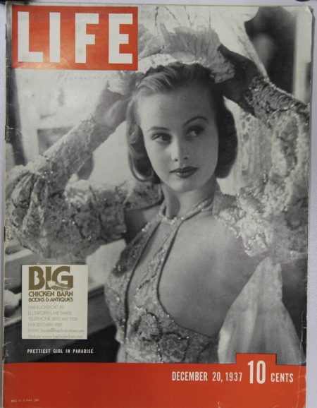 December 20, 1937