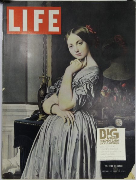 December 27, 1937