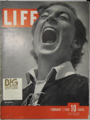 February 7, 1938