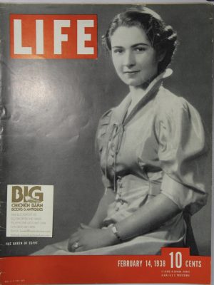 February 14, 1938