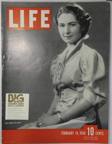 February 14, 1938