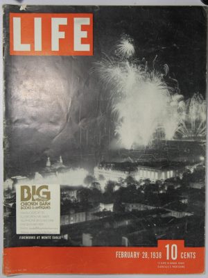 February 28, 1938