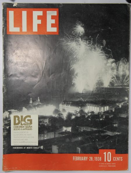 February 28, 1938